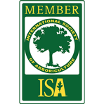 Isa Member Logo